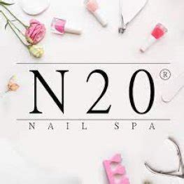 n20 nail spa tampines.